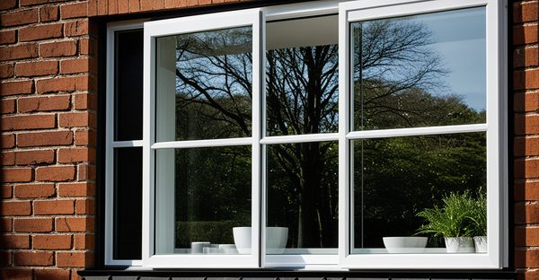 Baie vitrée : choix, matériaux et avantages pour votre maison