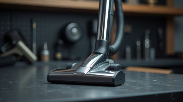 Choisir un aspirateur professionnel : 5 critères clés à considérer