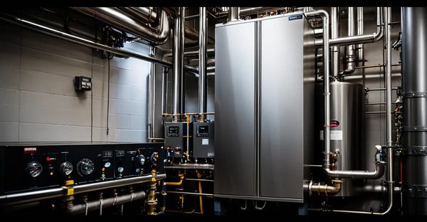 Installation chaudière à nice : un service certifié et rapide