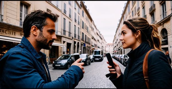 Location utilitaire à lyon : votre allié pour tous vos projets