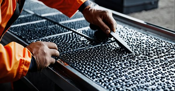 Optimisez vos chantiers avec une bâche de protection peinture