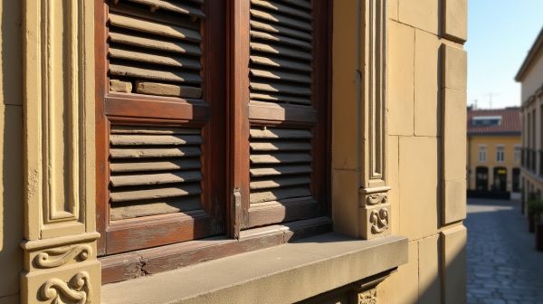 Problèmes avec vos menuiseries à Bordeaux ? Réglons-les rapidement