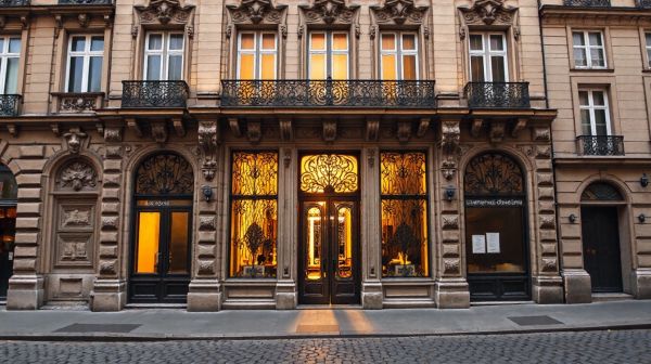 Résolvez vos soucis de menuiseries à Bordeaux efficacement