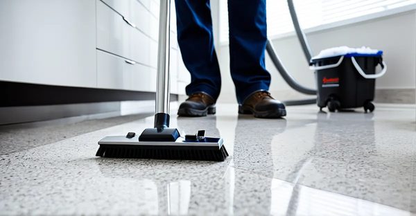 Tarifs attractifs pour une femme de ménage à montréal