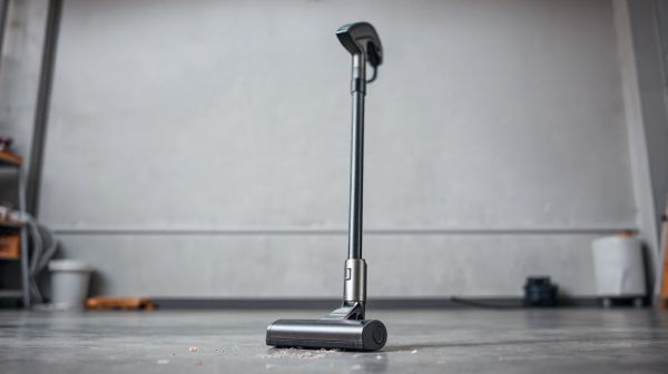 Top 5 fonctionnalités indispensables d'un aspirateur professionnel