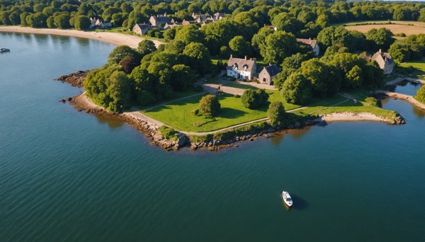 Diagnostic immobilier morbihan : votre partenaire pour la sécurité