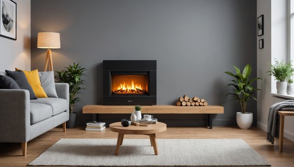 Systèmes de chauffage éco-responsables : guide complet et pratique