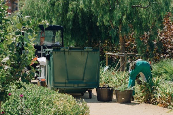Aménager votre jardin : le paysagiste du Vaucluse à votre service
