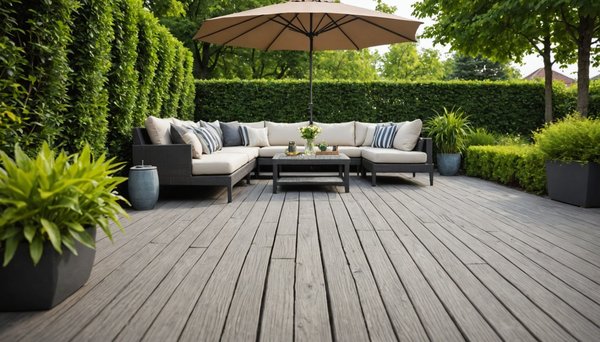 Comment installer un joint de dilatation pour votre terrasse ?