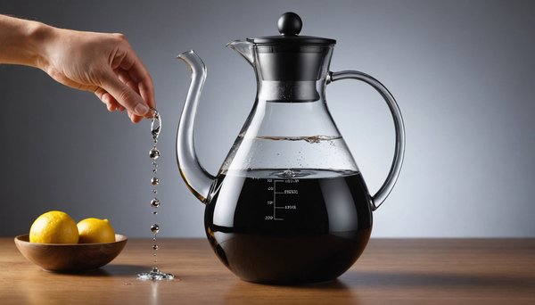 Meilleur carafe filtrante 2025 : guide d'achat pour une eau saine