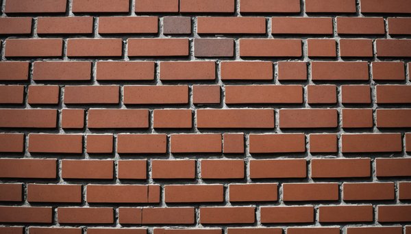 Plaquette de parement brique : alliez esthétisme et durabilité