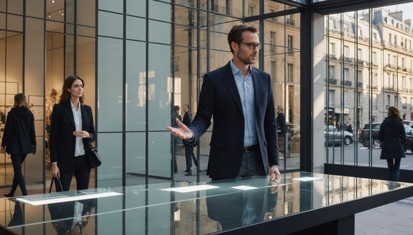 Comment choisir le meilleur prestataire vitre à paris ?