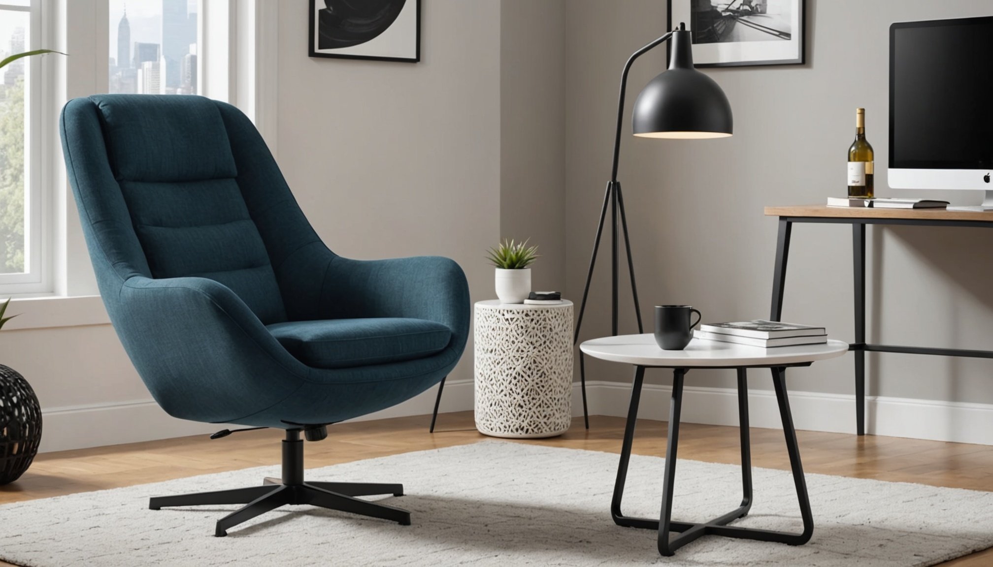 Vos questions sur les chaises design modernes